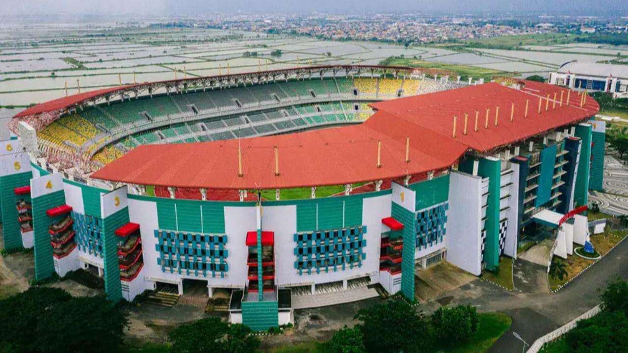Stadion Gelora Bung Tomo