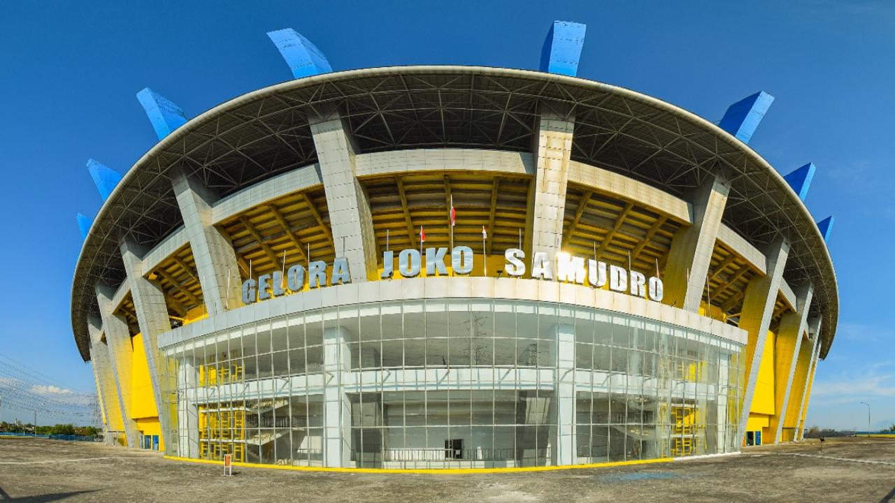 Gelora Joko Samudro